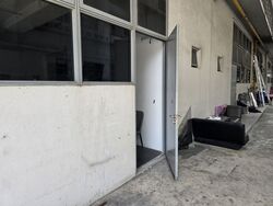 North Spring Bizhub (D27), Warehouse #540680611